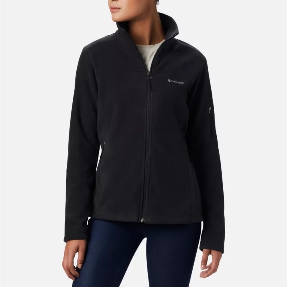 Columbia Fleece Jacket